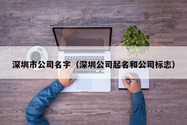 深圳市公司名字（深圳公司起名和公司标志）