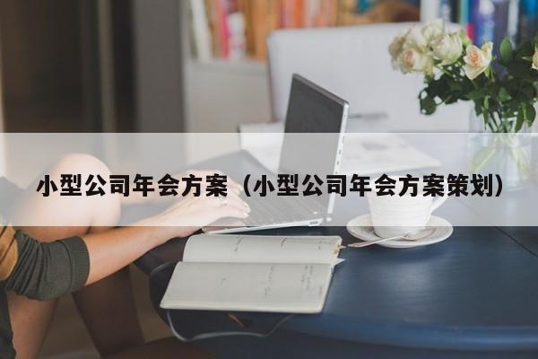 小型公司年会方案（小型公司年会方案策划）