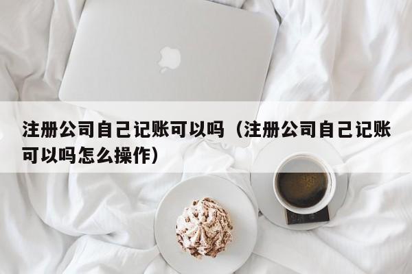 注册公司自己记账可以吗（注册公司自己记账可以吗怎么操作）