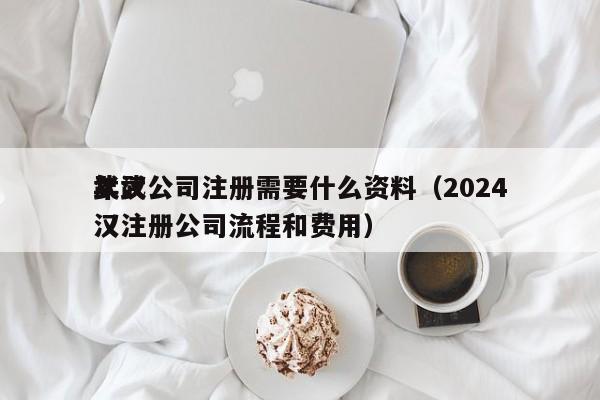 武汉公司注册需要什么资料（2024年武汉注册公司流程和费用）