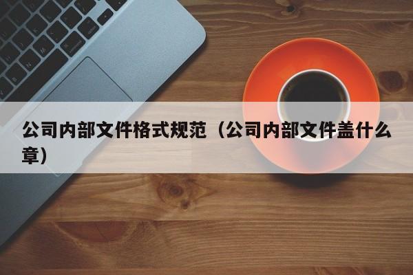 公司内部文件格式规范（公司内部文件盖什么章）