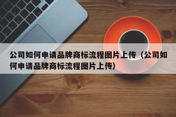 公司如何申请品牌商标流程图片上传（公司如何申请品牌商标流程图片上传）