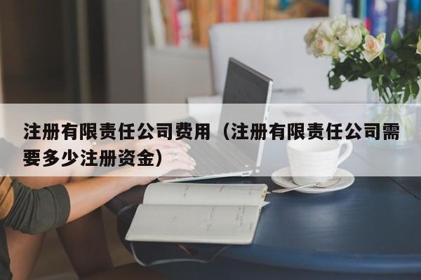 注册有限责任公司费用（注册有限责任公司需要多少注册资金）