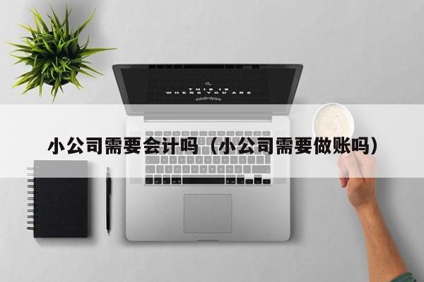 小公司需要会计吗（小公司需要做账吗）