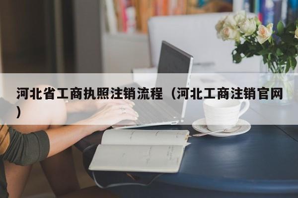 河北省工商执照注销流程（河北工商注销官网）