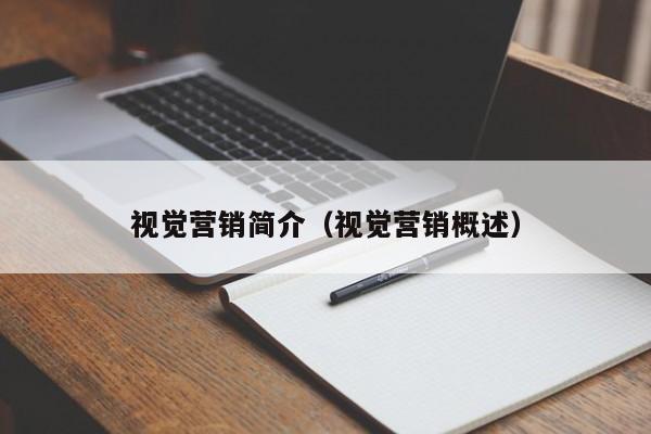 视觉营销简介（视觉营销概述）