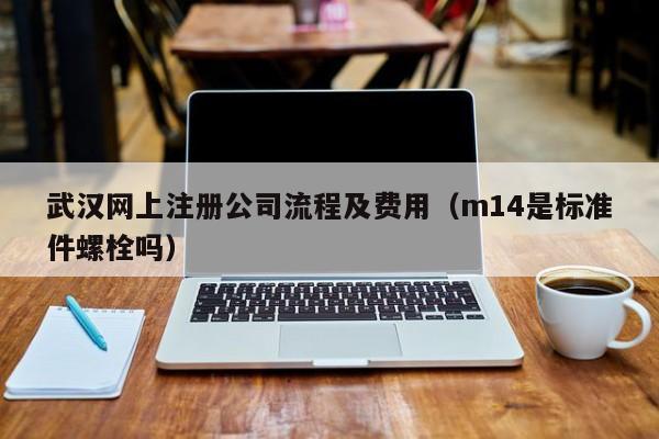 武汉网上注册公司流程及费用（m14是标准件螺栓吗）