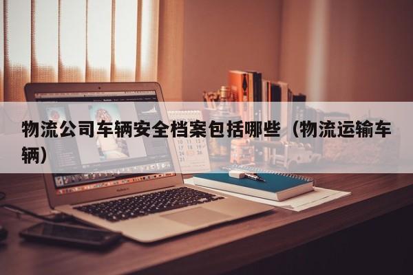 物流公司车辆安全档案包括哪些（物流运输车辆）