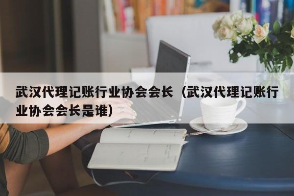 武汉代理记账行业协会会长（武汉代理记账行业协会会长是谁）