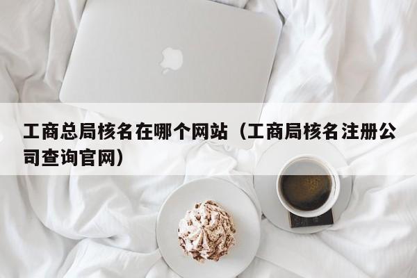 工商总局核名在哪个网站（工商局核名注册公司查询官网）