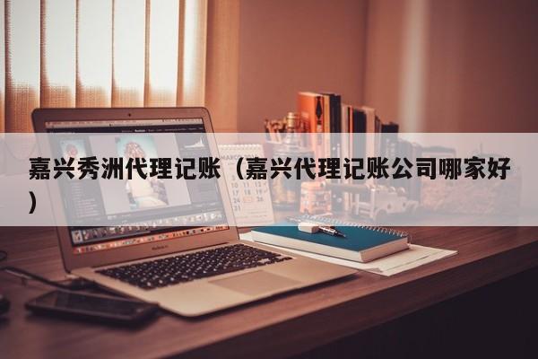 嘉兴秀洲代理记账（嘉兴代理记账公司哪家好）