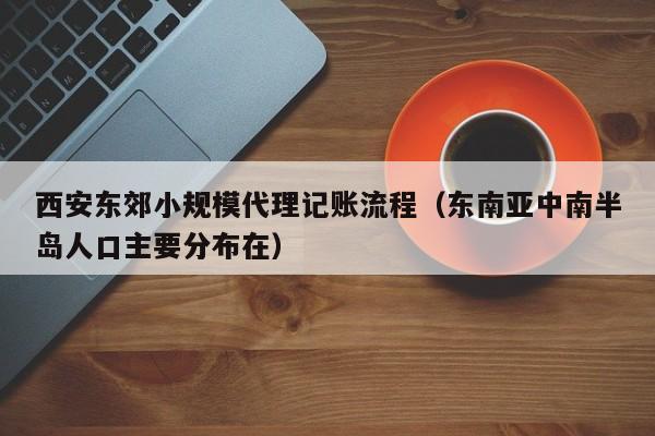 西安东郊小规模代理记账流程（东南亚中南半岛人口主要分布在）