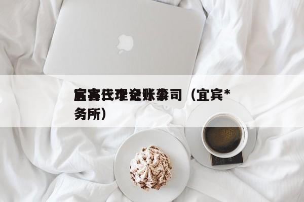 宜宾代理记账公司(宜宾*
厉害三个会计事务所)