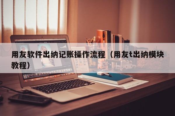 用友软件出纳记账操作流程（用友t出纳模块教程）