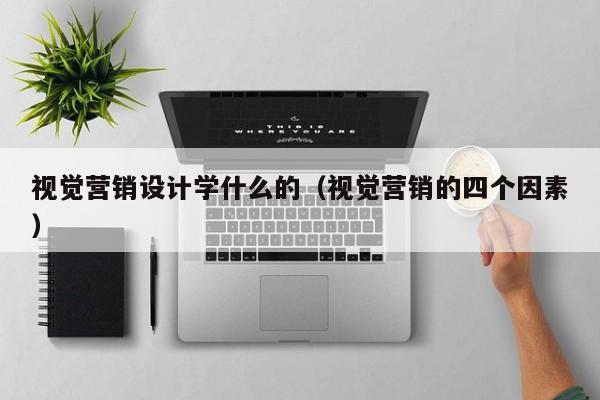 视觉营销设计学什么的（视觉营销的四个因素）
