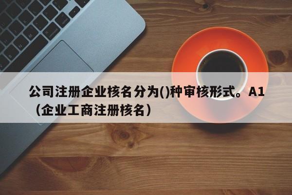 公司注册企业核名分为()种审核形式。A1（企业工商注册核名）