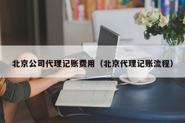 北京公司代理记账费用（北京代理记账流程）