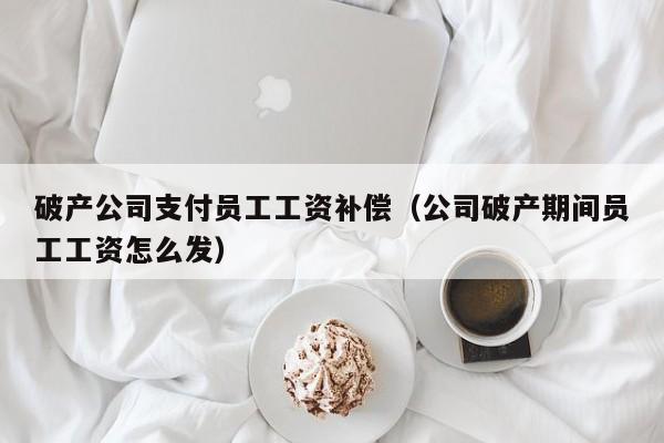 破产公司支付员工工资补偿（公司破产期间员工工资怎么发）