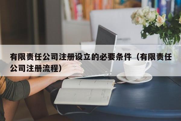 有限责任公司注册设立的必要条件（有限责任公司注册流程）