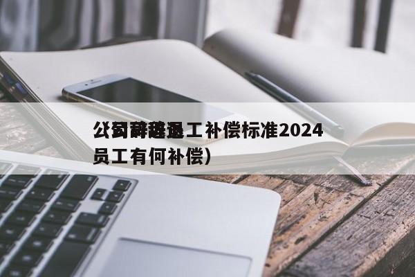 公司辞退员工补偿标准2024（公司辞退员工有何补偿）