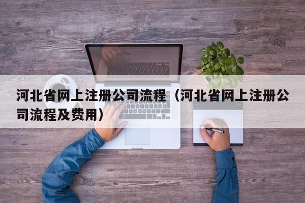 河北省网上注册公司流程（河北省网上注册公司流程及费用）