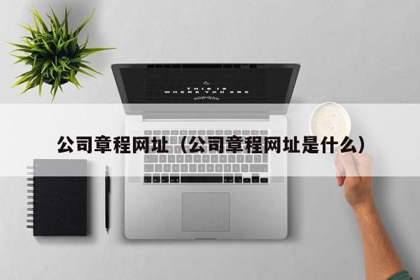公司章程网址（公司章程网址是什么）