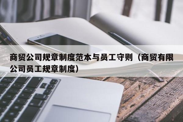 商贸公司规章制度范本与员工守则（商贸有限公司员工规章制度）